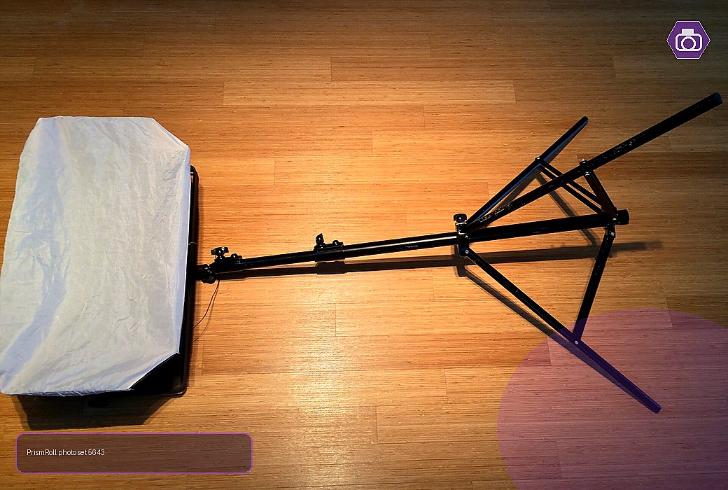 photographer photo studio section